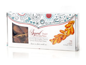 Packaging design for Sayeed Muhammad and Sons Traders product