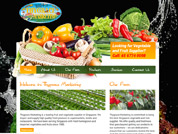 E-commerce website for Thygrace
